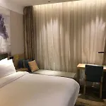 Wassinn Hotel Yu Garden Shanghai