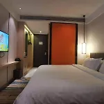 Wassinn Hotel Yu Garden Shanghai