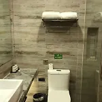 Wassinn Hotel Yu Garden Shanghai