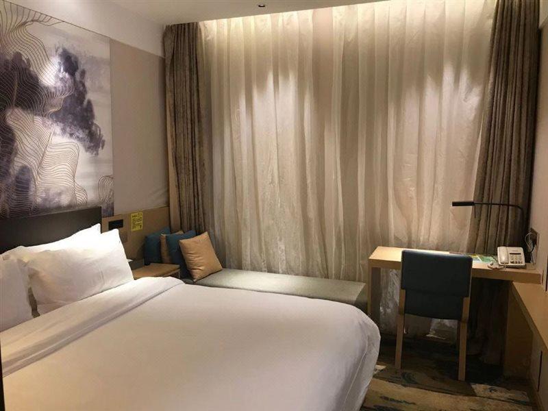 Hotel Wassinn Yu Garden 2*