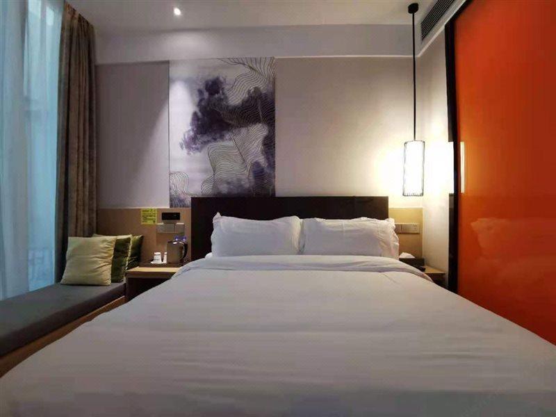 Wassinn Yu Garden 2* Xangai